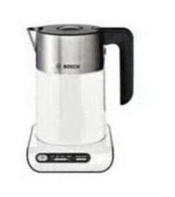 Bosch Styline TWK8631GB Jug Kettle - White